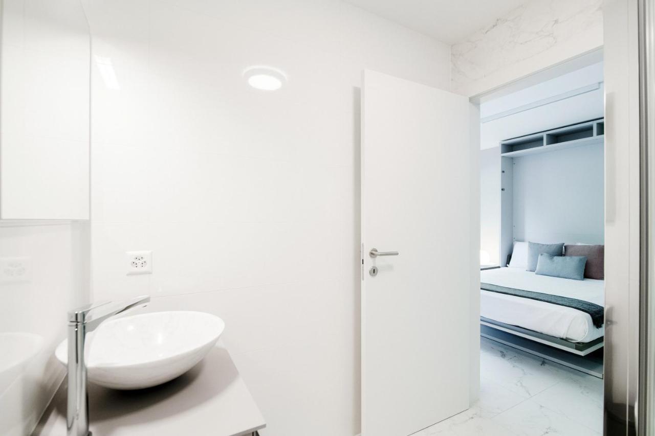 Grey Studio 9 - Locarno Centro Exteriér fotografie